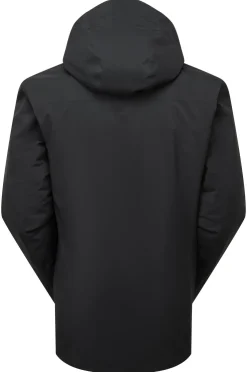 Montane Mens Duality Jacket - Black Clearance