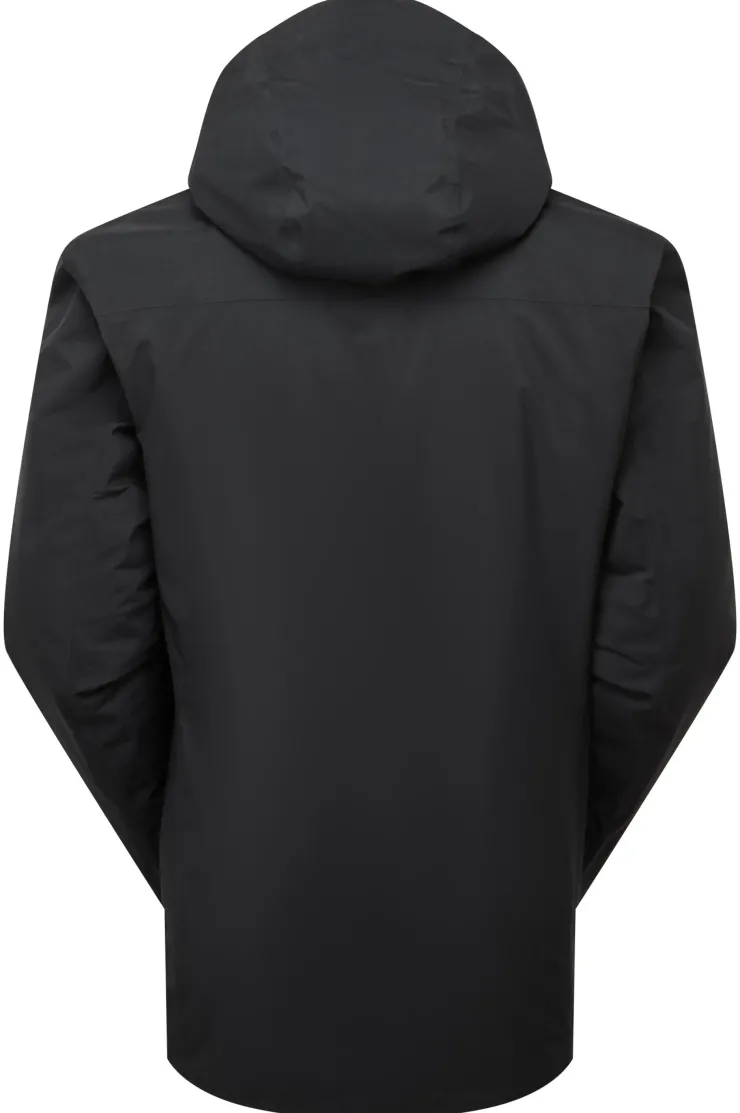 Montane Mens Duality Jacket - Black Clearance