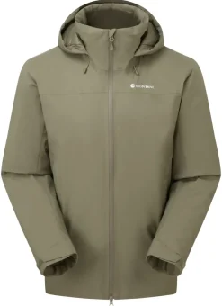 Montane Mens Duality Jacket - Caper Outlet