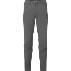 Montane Mens Dynamic Lite Pants - Slate Fashion