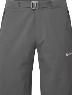Montane Mens Dynamic Lite Shorts - Slate Discount