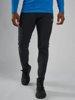 Montane Mens Dynamic Nano Pants - Black Sale