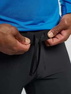 Montane Mens Dynamic Nano Pants - Black Sale