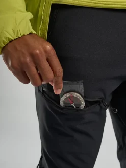 Montane Mens Dynamic XT Pants - Black Fashion