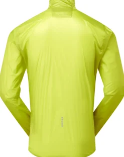 Montane Mens Featherlite Nano Jacket - Citrus Spring Sale
