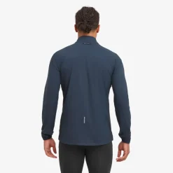 Montane Mens Featherlite Jacket - Eclipse Blue Discount