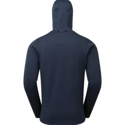 Montane Mens Fury Hoodie - Eclipse Blue Online