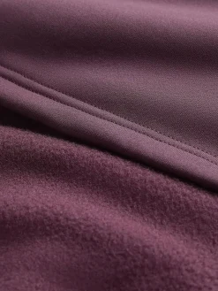 Montane Mens Fury Hoodie - Dark Garnet Best