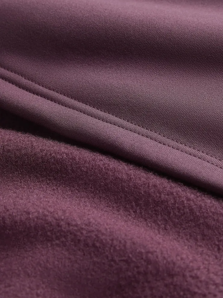 Montane Mens Fury Hoodie - Dark Garnet Best