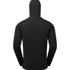 Montane Mens Fury Hoodie - Black Clearance