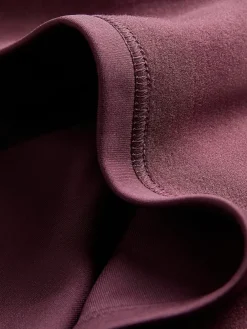 Montane Mens Fury Lite Hoodie - Dark Garnet New