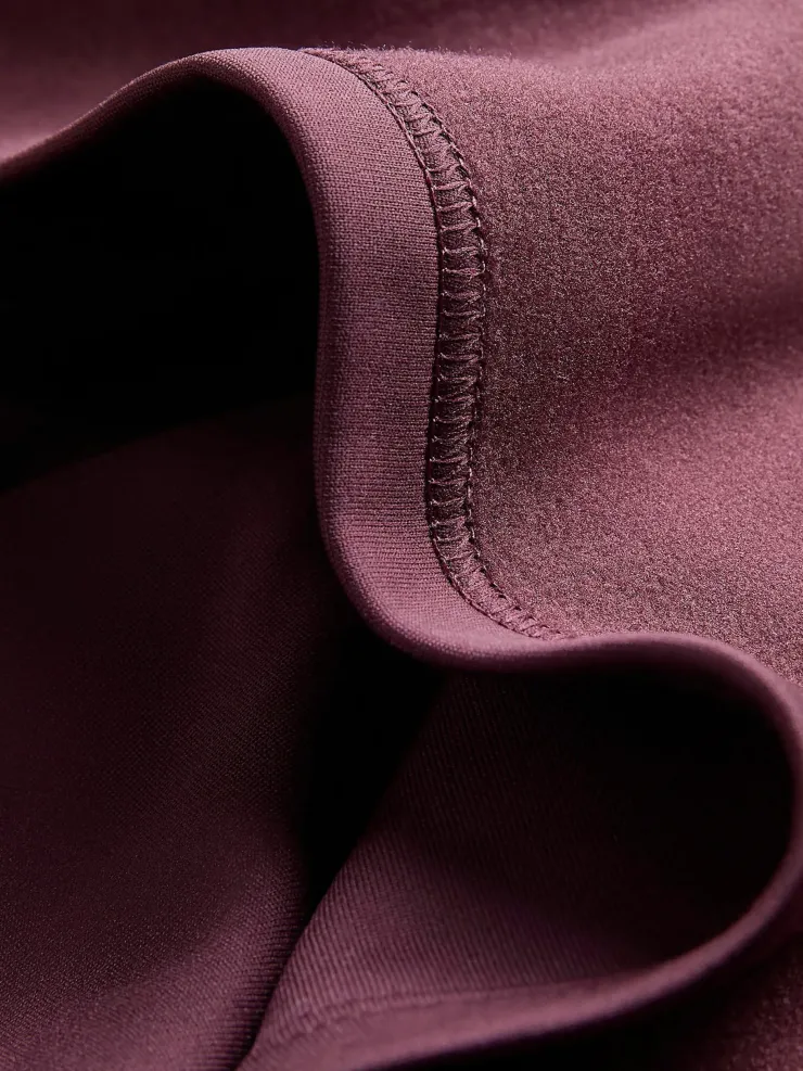 Montane Mens Fury Lite Hoodie - Dark Garnet New