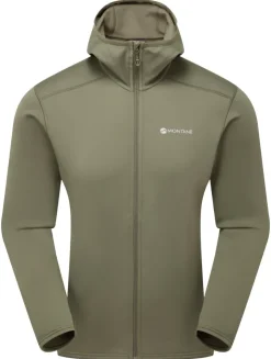 Montane Mens Fury Lite Hoodie - Caper Online