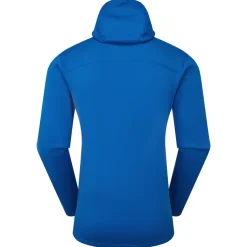 Montane Mens Fury Lite Hoodie - Neptune Blue Sale