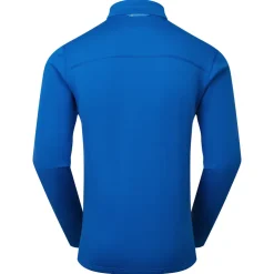 Montane Mens Fury Lite Jacket - Neptune Blue Clearance