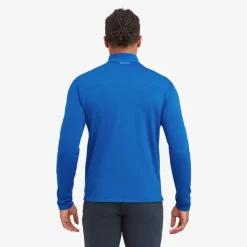 Montane Mens Fury Lite Jacket - Neptune Blue Clearance