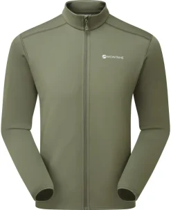 Montane Mens Fury Lite Jacket - Caper Sale