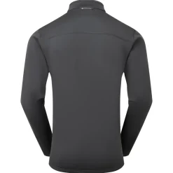 Montane Mens Fury Lite Jacket - Midnight Grey Fashion