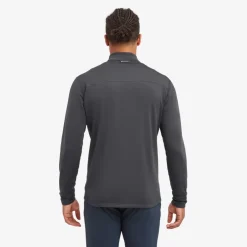 Montane Mens Fury Lite Jacket - Midnight Grey Fashion