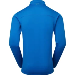 Montane Mens Fury Lite Pull-On - Neptune Blue Online
