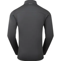 Montane Mens Fury Lite Pull-On - Midnight Grey Clearance