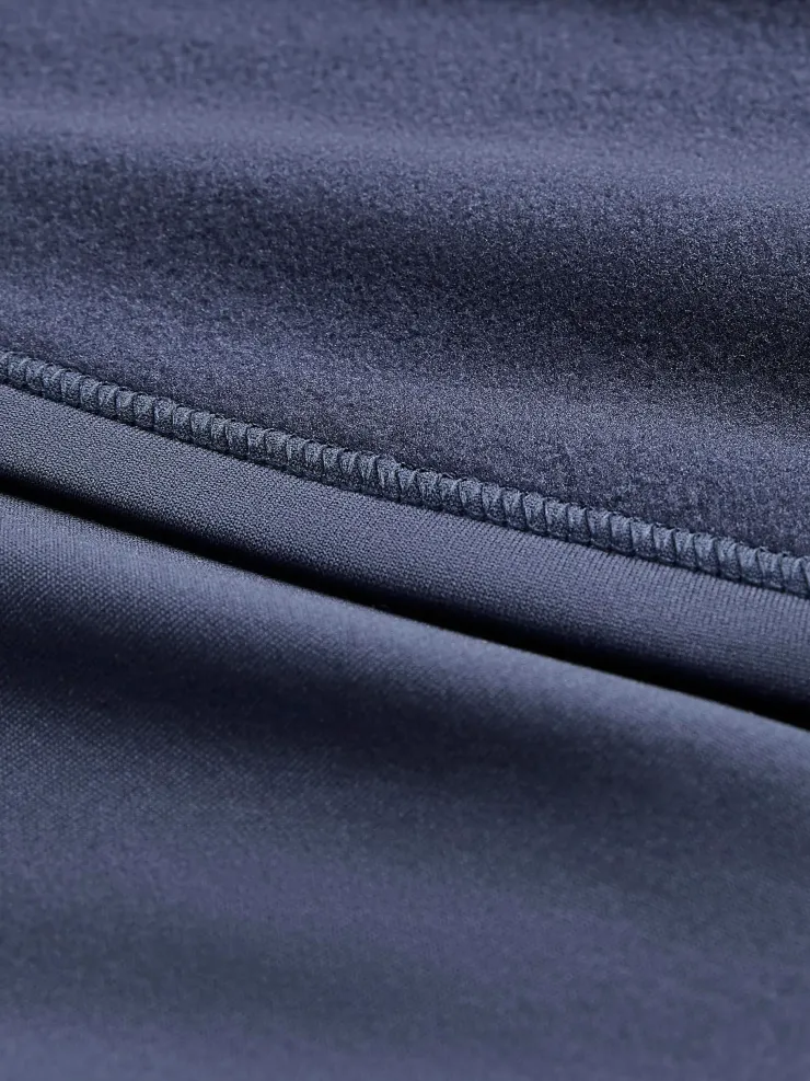 Montane Mens Fury Lite Pull-On - Eclipse Blue Online