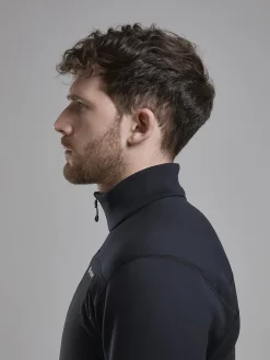 Montane Mens Fury XT Pull-On - Black Hot