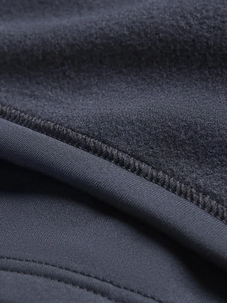 Montane Mens Fury XT Pull-On - Black Hot