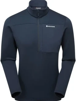 Montane Mens Fury XT Pull-On - Eclipse Blue Sale