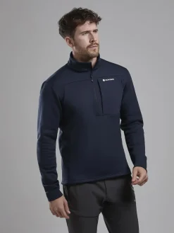 Montane Mens Fury XT Pull-On - Eclipse Blue Sale