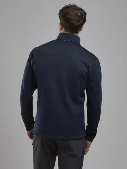 Montane Mens Fury XT Pull-On - Eclipse Blue Sale