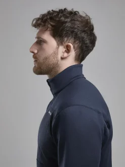 Montane Mens Fury XT Pull-On - Eclipse Blue Sale