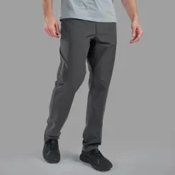 Montane Mens Genoa Lite Pant - Midnight Grey New