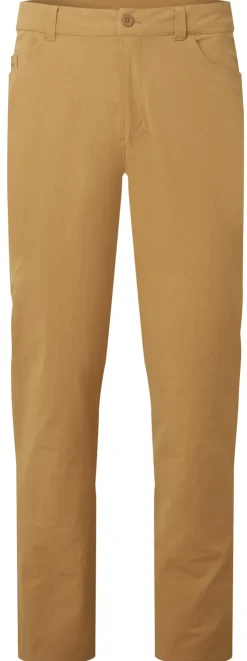 Montane Mens Genoa Lite Pant - Husk Outlet