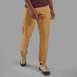 Montane Mens Genoa Lite Pant - Husk Outlet