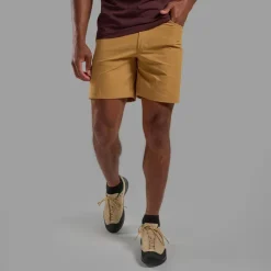 Montane Mens Genoa Lite Short - Husk Clearance