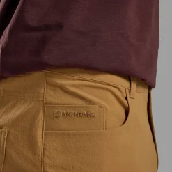 Montane Mens Genoa Lite Short - Husk Clearance