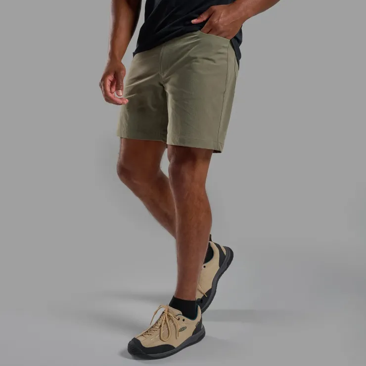 Montane Mens Genoa Lite Short - Caper Online