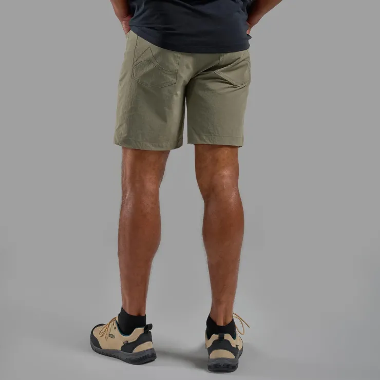 Montane Mens Genoa Lite Short - Caper Online