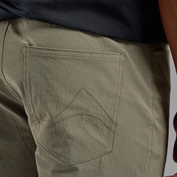 Montane Mens Genoa Lite Short - Caper Online