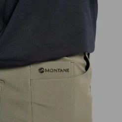 Montane Mens Genoa Lite Short - Caper Online