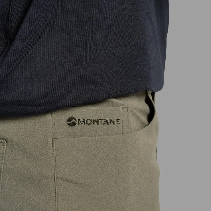 Montane Mens Genoa Lite Short - Caper Online