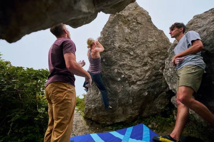 Montane Mens Genoa Lite Short - Caper Online