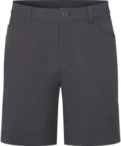 Montane Mens Genoa Lite Short - Midnight Grey Best