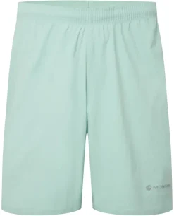 Montane Mens Jetstream 7in Shorts - Sea Mist Best