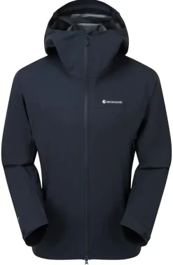Montane Mens Niveus Lite Jacket - Eclipse Blue Online