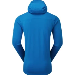 Montane Mens Protium Hoodie - Neptune Blue New