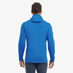 Montane Mens Protium Hoodie - Neptune Blue New
