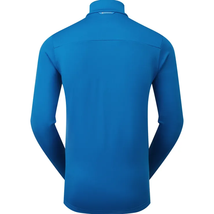 Montane Mens Protium Jacket - Neptune Blue Hot