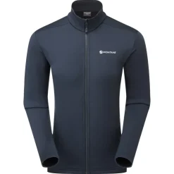 Montane Mens Protium Jacket - Eclipse Blue Online